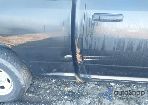 2016 Ram 1500 Tradesman from USA, damaged, VIN 1C6RR7ST2GS408230